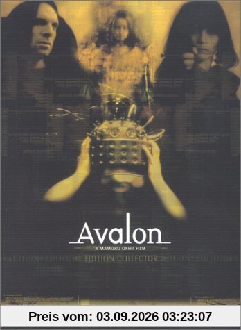 Avalon [Édition Collector]