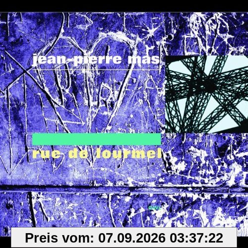 Rue de Lourmel (Owl Records-Serie)
