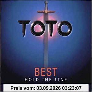 Hold The Line - Best (CD-Text)