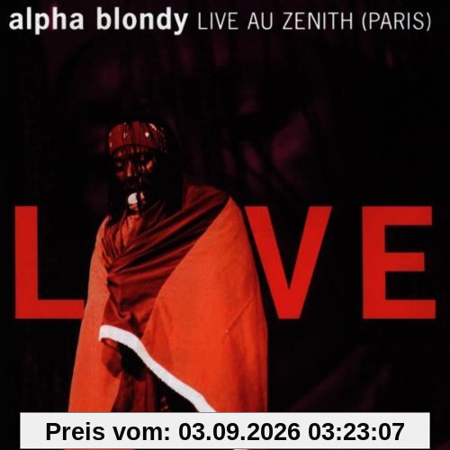 Live Au Zenith (Paris)