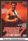 Karate Tiger 7