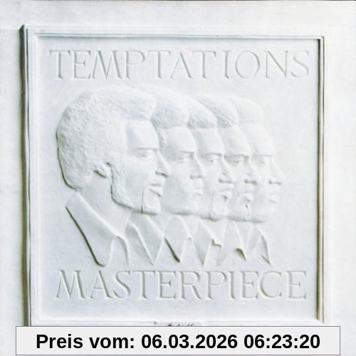The Temptations Masterpiece