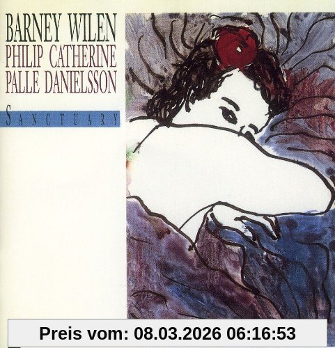 Barney Wilen Sanctuary