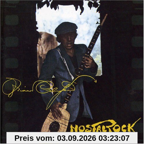 Nostalrock