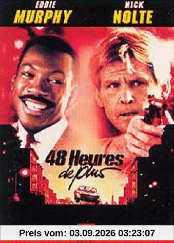 48 Heures de plus [FR Import]