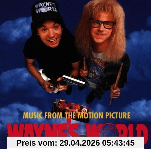 Wayne's World