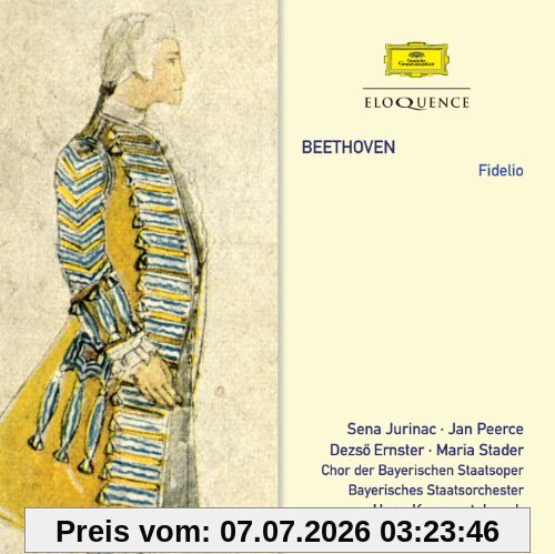 H. Knappertsbusch Fidelio