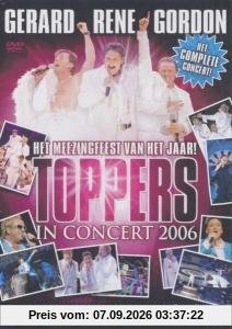 Toppers in Concert 2006 Dvd [DVD-AUDIO]