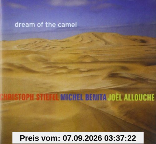 Dream of the Camel