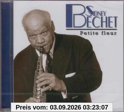 Sidney Bechet-Petite Fleur