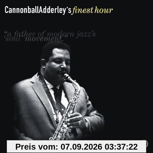 Finest Hour (Best of)