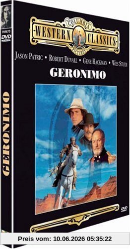 Géronimo [FR Import]