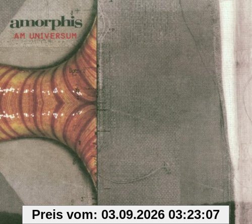 Am Universum