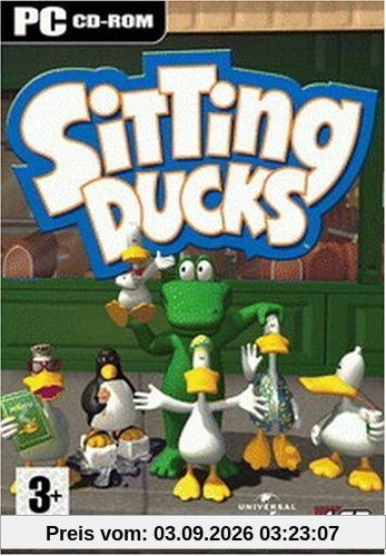 Sitting Ducks