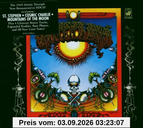 Aoxomoxoa