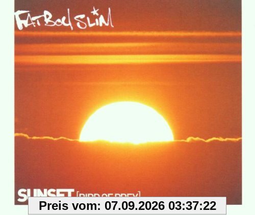 Sunset (Bird of Prey)
