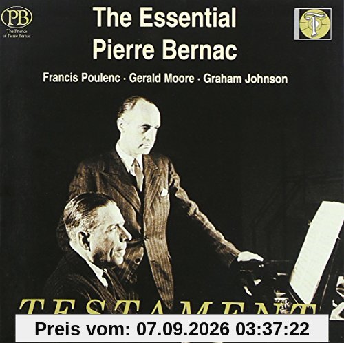 The Essential (Aufnahmen 1936-1977)