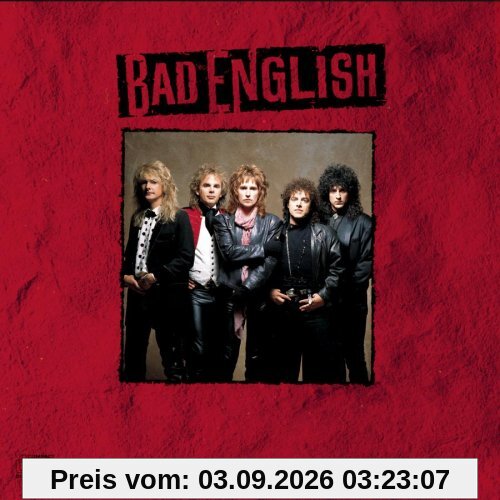 Bad English