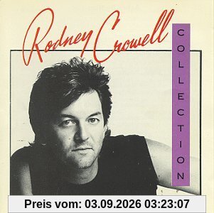 Rodney Crowell Collection