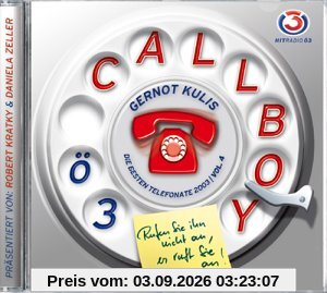 Ö3 Callboy Vol.4