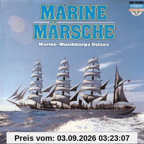 Marine-Märsche