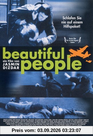 Beautiful People