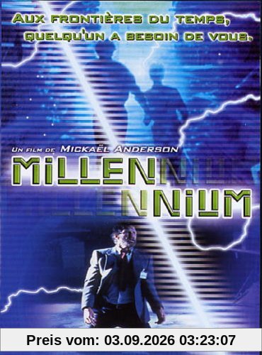 Millennium [FR Import]
