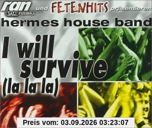 I Will Survive