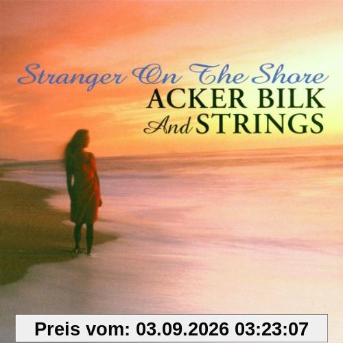Stranger on the Shore