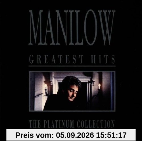Greatest Hits-the Platinum Col