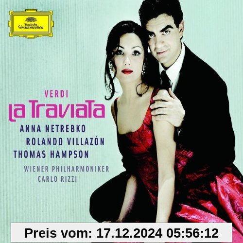 La Traviata - Gesamtaufnahme