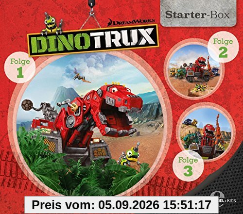 (1)Starter-Box
