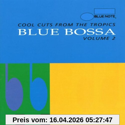 Blue Bossa 2