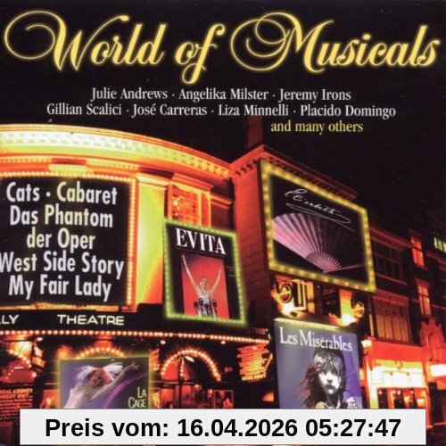World of Musicals