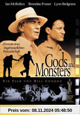 Gods and Monsters