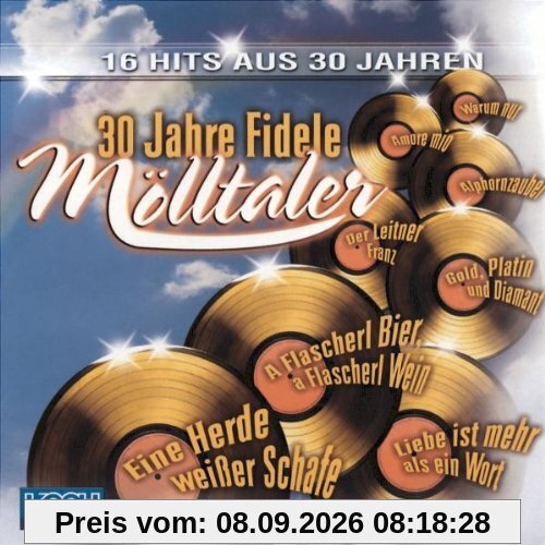 30 Jahre Fidele Mölltaler