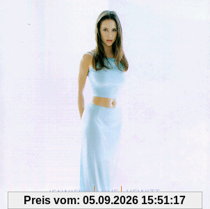 Jennifer Love Hewitt