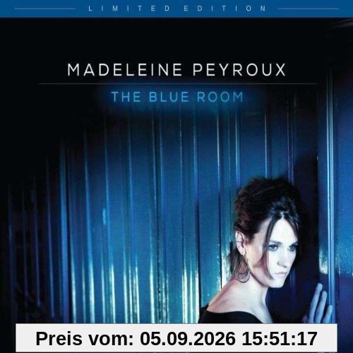The Blue Room (Limited Deluxe Edition)