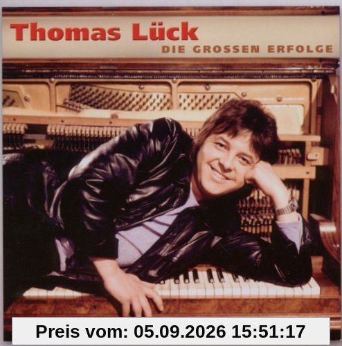 Die Grossen Erfolge