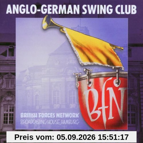 Anglo-German Swing Club