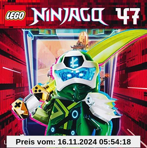 Lego Ninjago (CD 47)