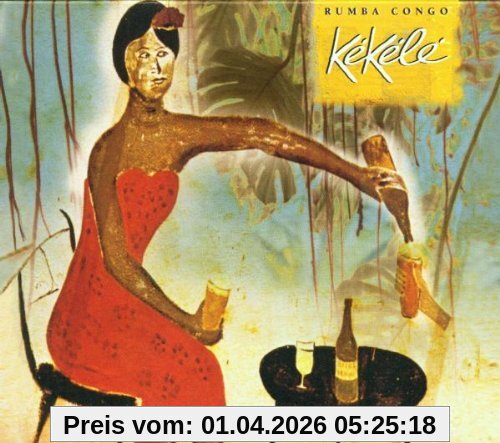 Kekele Rumba Congo