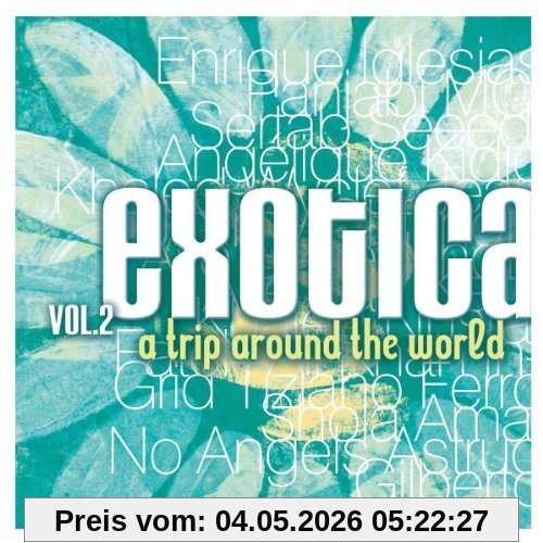 Exotica Vol.2