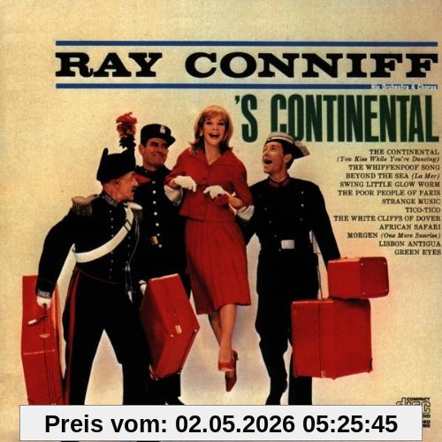 'S Continental