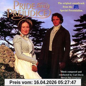Pride & Prejudice