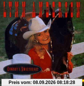 Lynn Anderson - Cowboy's Sweetheart