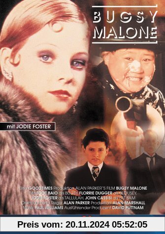 Bugsy Malone