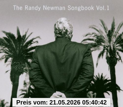 Randy Newman Songbook Vol.1