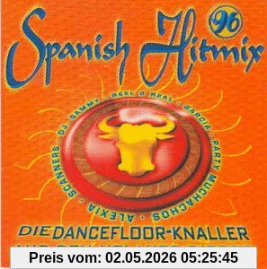 Spanish Hitmix