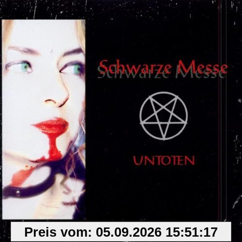 Schwarze Messe